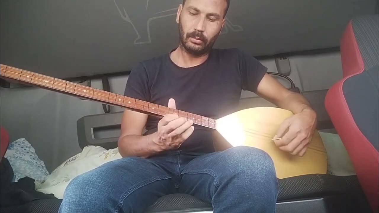 Bana Sor Ferdi Tayfur akustik divan saz enstrümantal müzik