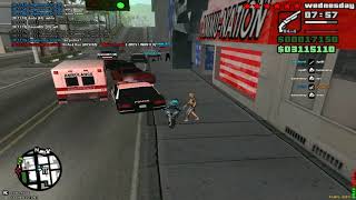 1v3 MCNR