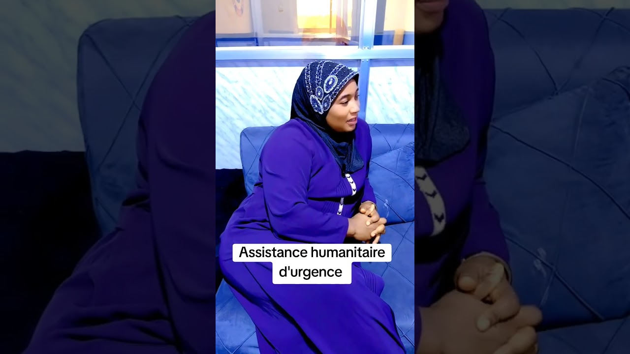 Mariame Touré - ·Très important à suivre!!!