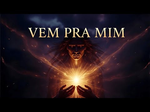 Flor de Luz Mantras – Vem Pra Mim | Official Music Video