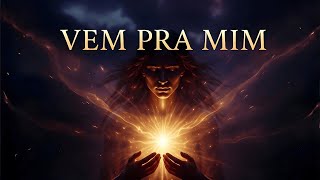 Flor de Luz Mantras – Vem Pra Mim | Official Music Video