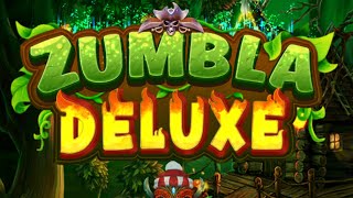 Zumbla Deluxe Pro Mobile Game | Gameplay Android & Apk screenshot 2