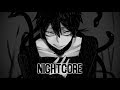 Nightcore ↬ Hades (Destripando la Historia) Cover