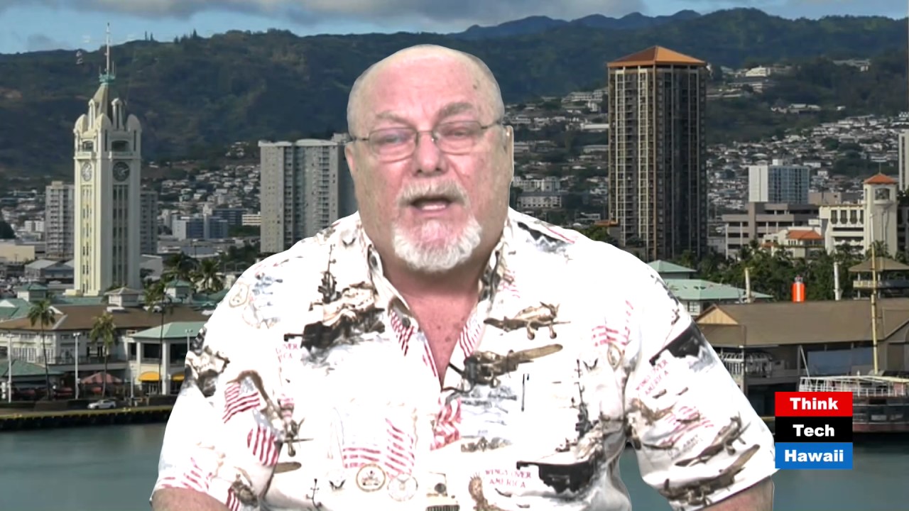 Avoiding War with Energy Security - How's That Hydrogen?