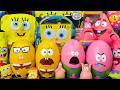 NEW SpongeBob SquarePants Movie Toys 2026 ASMR 🧽Satisfying with Unboxing SPONGEBOB Toy Surprises!