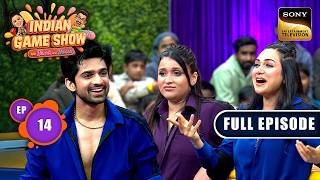 Ep 14 | Alibaba Chor | Indian Game Show With Bharti & Harssh | Full Episode | 8 Sep 2026 screenshot 4