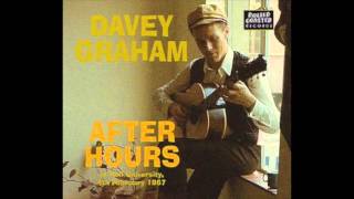 Davey Graham - Misirlou chords