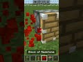 minecraft viral hack #minecraft #shorts
