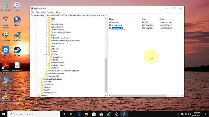 How to Use Ethernet and WiFi at same time in Windows 10 [Tutorial]