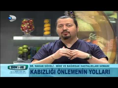 kabızlığı önlemenin yolları nelerdir?