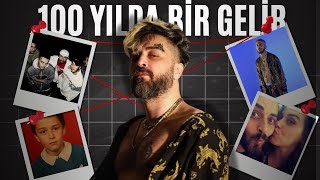 Türkçe Rapin En Tartışmalı İsmi Şehinşah Aka Hasan Sabbah