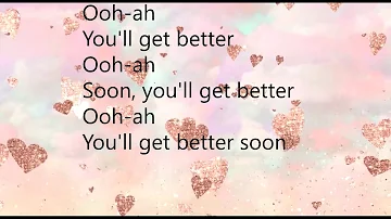 soon you'll get better cover