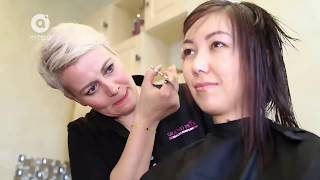 Business Look - Бизнесвумен Мадина Нургужина (06.05.2018)