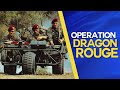 Opération Dragon Rouge Les Parachutistes Belge Sautent Sur Stanleyville Partie 1 Opération Dragon Rouge Les Parachutistes Belge Sautent Sur Stanleyville Partie 1