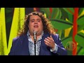 Jonathan Antoine | Can You Feel The Love Tonight (The Lion King)