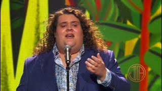 Jonathan Antoine | Can You Feel The Love Tonight (The Lion King)