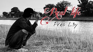 PresL3y - Real life (Official MV)