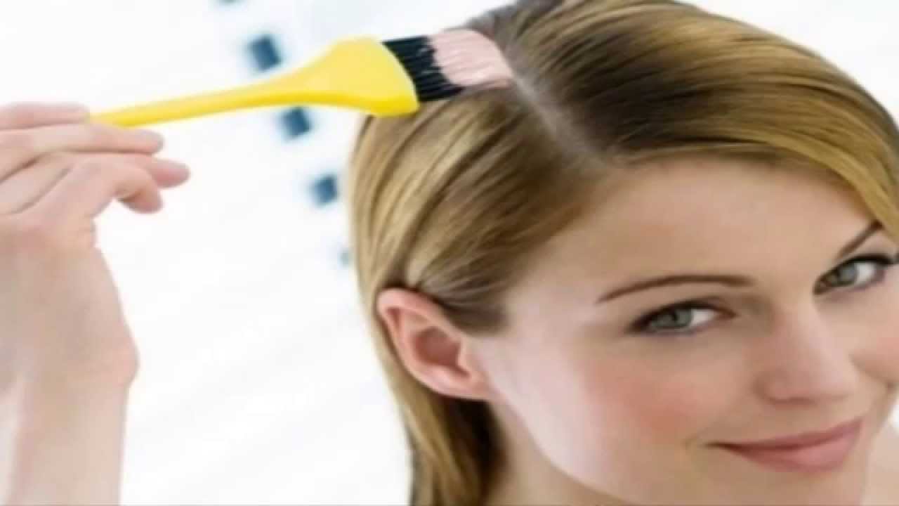 Como Aclarar El Pelo Sin Dañarlo