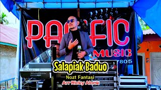 Salapiak Baduo || Dangdut Minang || Nozt Fantasi -Live Orgen tunggal