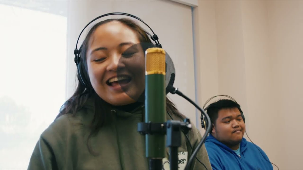 Welcome to the Las Positas College Music Department