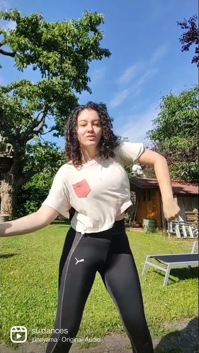 DANCE CHALLENGE - Tie Me Down by Elley Duhé x Gryffin