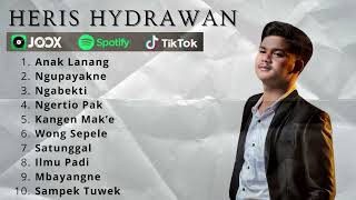 Heris Hydrawan  Album Terbaru Pop Jawa 2025