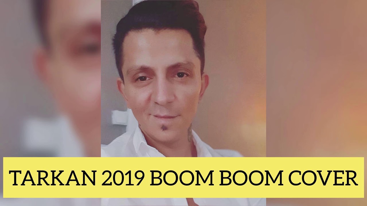 TARKAN BOOM BOOM cover BERNAT 2019 JUZNI RITAM BIJAV LIVE