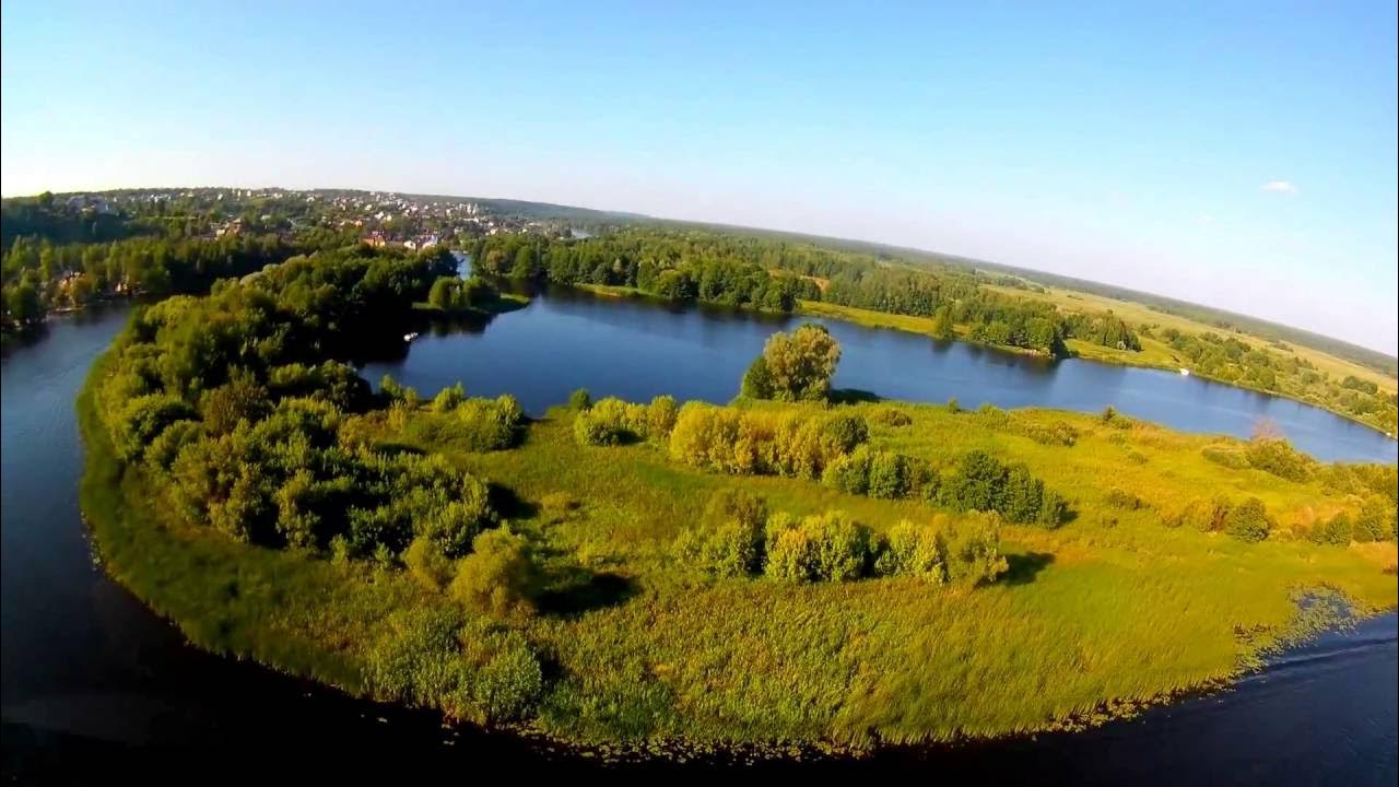 Чертовицы река Воронеж