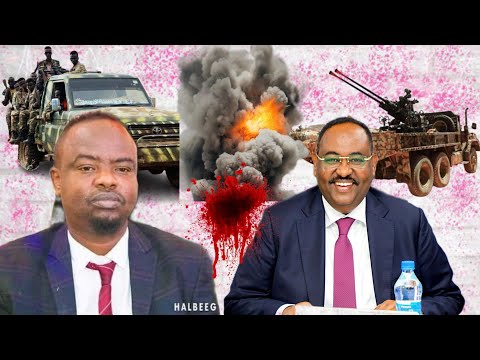 Dagaalka Dhulbahante Iyo Majeerteen Markale Dani Iyo Ina Jabuutaawi AFka Furtey Breaking News 