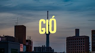 Gió x Mây (lofi Ver.) - Lofi Chill Nhẹ Nhàng 2024 | Những Bản Nhạc Lofi Tâm Trạng Cực Buồn 2024