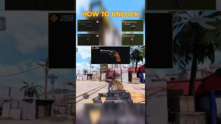 How to Unlock the powerful J358 Ultra Attachments (Stopping Power Reload &amp; Hammer Grip) 🔥