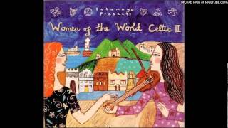 11 Cowboi Women of the World - Celtic II