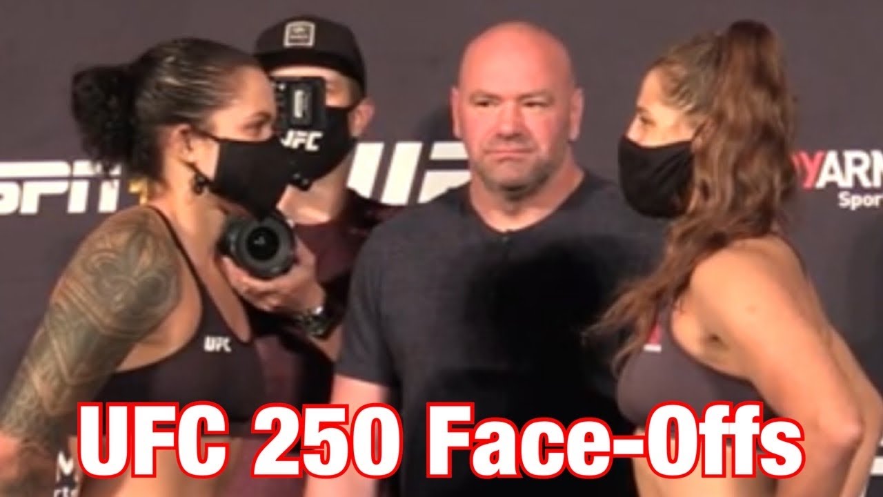 UFC 250 preview: Amanda Nunes returns to face Felicia Spencer