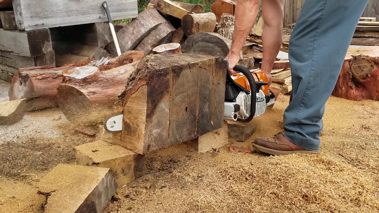 STIHL 661 660 064 Cylinder YouTube stihl-661-660-064-cylinder-youtube