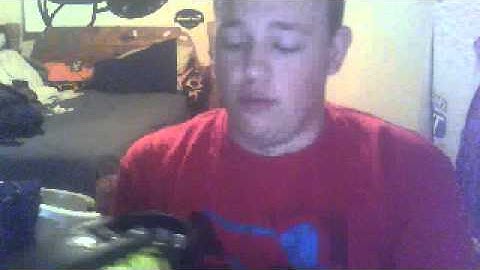 Valken V-max loader review and drop test