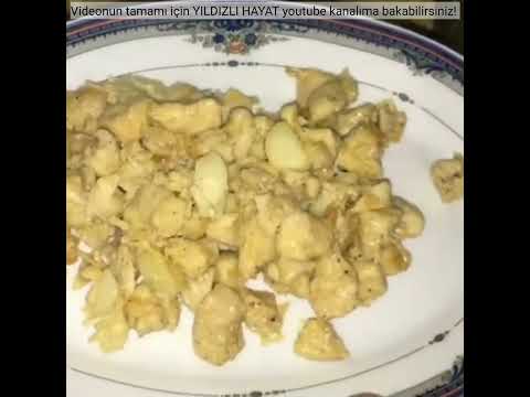 MALEZYA USULÜ SARIMSAKLI TAVUK TARİFİ – NEFİS YEMEK TARİFLERİ – YILDIZLI HAYAT #Shorts MALEZYA USULÜ SARIMSAKLI TAVUK TARİFİ – NEFİS YEMEK TARİFLERİ – YILDIZLI HAYAT #Shorts