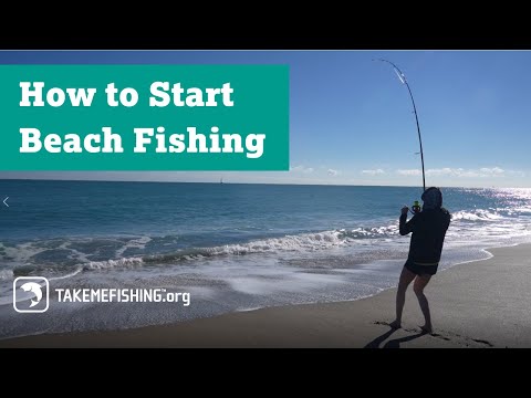 Saltwater Fishing Gear - Take Me Fishing
