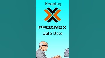 Simple Guide to Updating Proxmox Without Breaking Everything