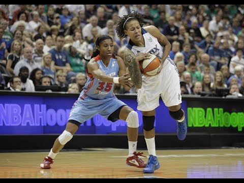 Former WNBA Player Cappie Pondexter Missing - Oct 8, 2020