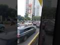 #jakarta #traffic #macet #ramadhan
