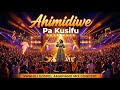 SWAHILI GOSPEL AMAPIANO Ahimidiwe Bwana Wetu Leo Pa Kusifu Live Performance