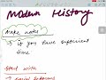 How to read spectrum for UPSC , BPSC AND UPPSC