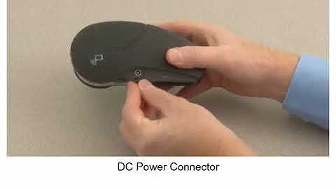 QLn220 Mobile Printer Feature Overview Video Global