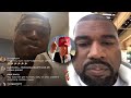 Kodak Black REACTION To Kanye West Running For President