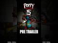 POPPY Playtime Presentación Trailer