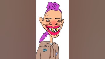 Funny KPop Demon Hunters Try Not To Laugh