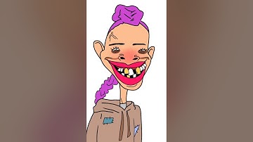 Funny KPop Demon Hunters Try Not To Laugh