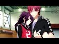Top 15 Romance Anime EVER! [HD + 60FPS]