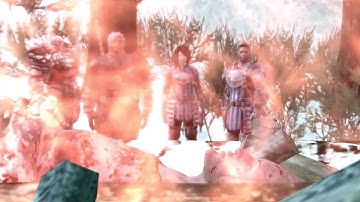 Modded DAO, Part 8: The Return to Ostagar