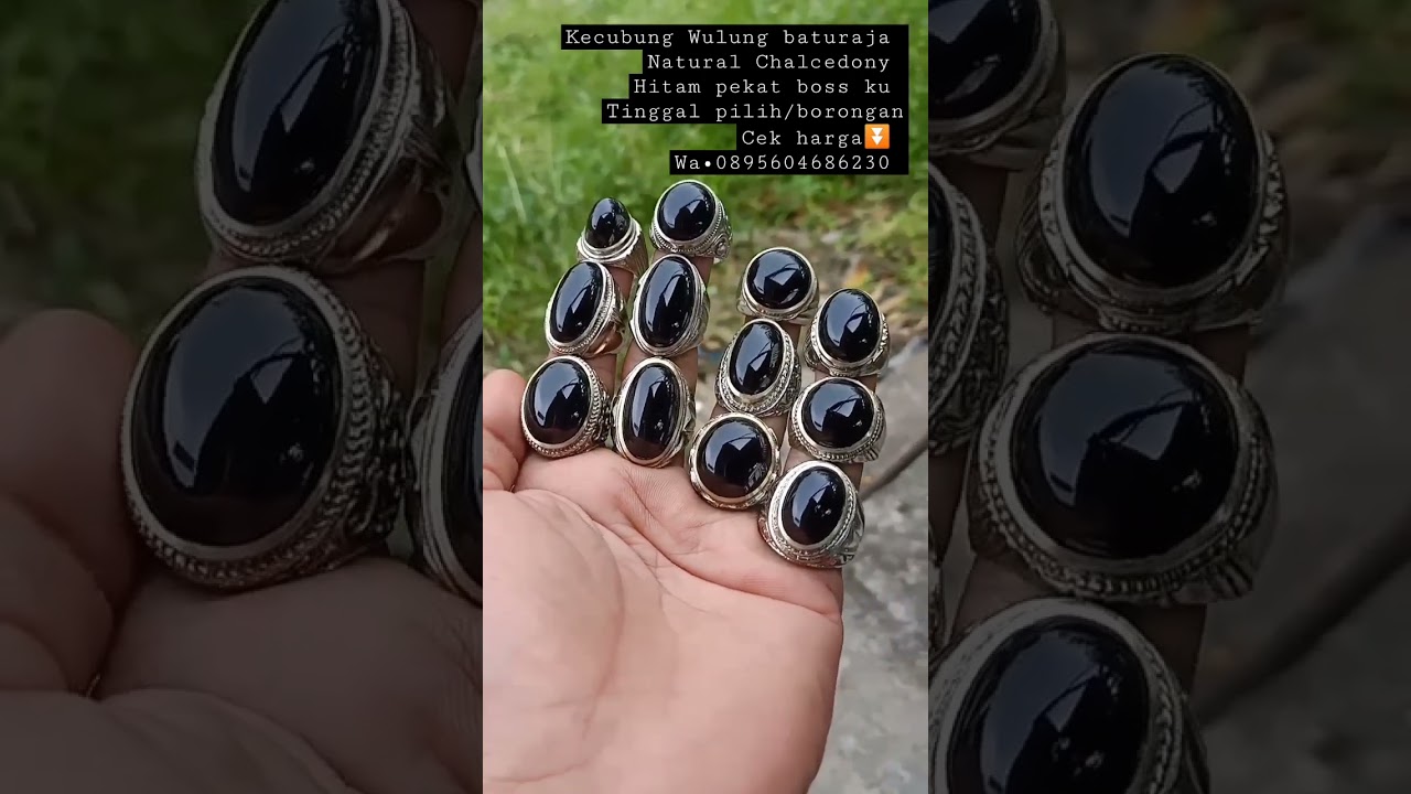 KECUBUNG WULUNG BATURAJA BERSIH NO BINTIK MERAH DI SENTER WA•0895604686230 